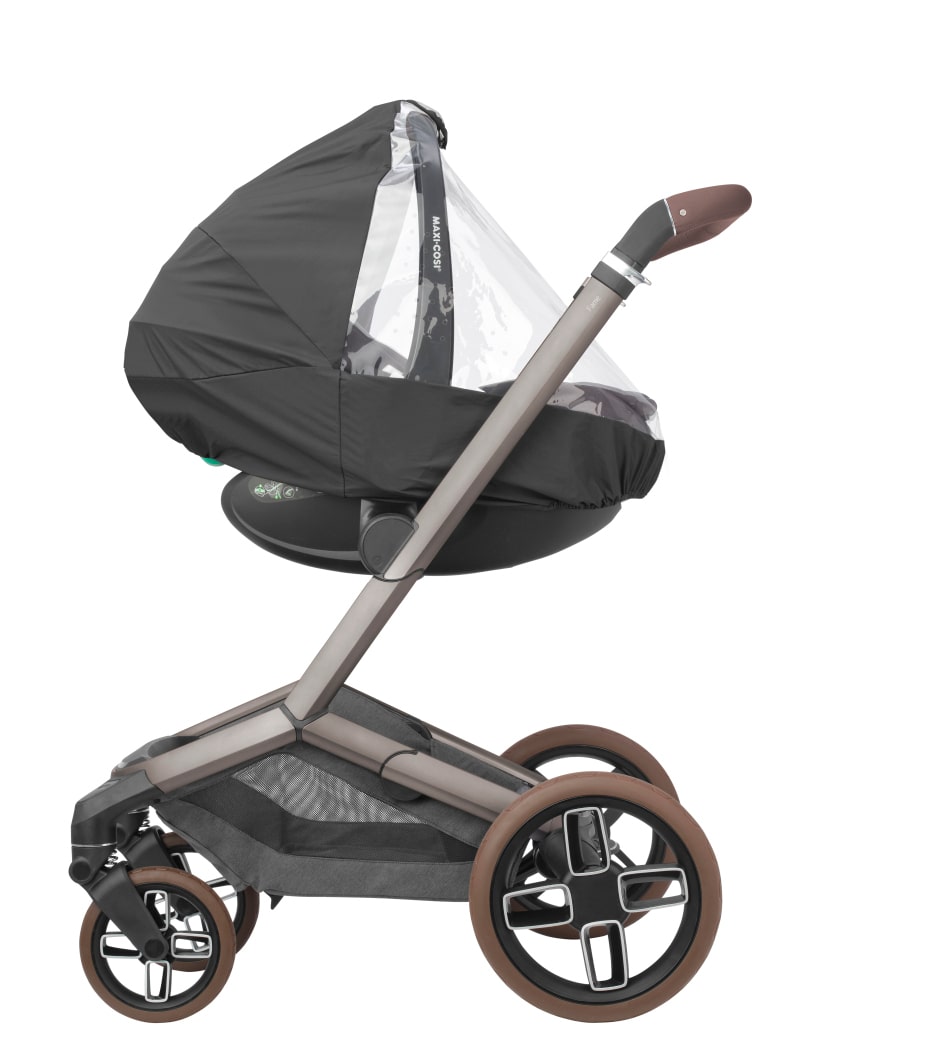 Maxi Cosi Rain Cover for infant car seats