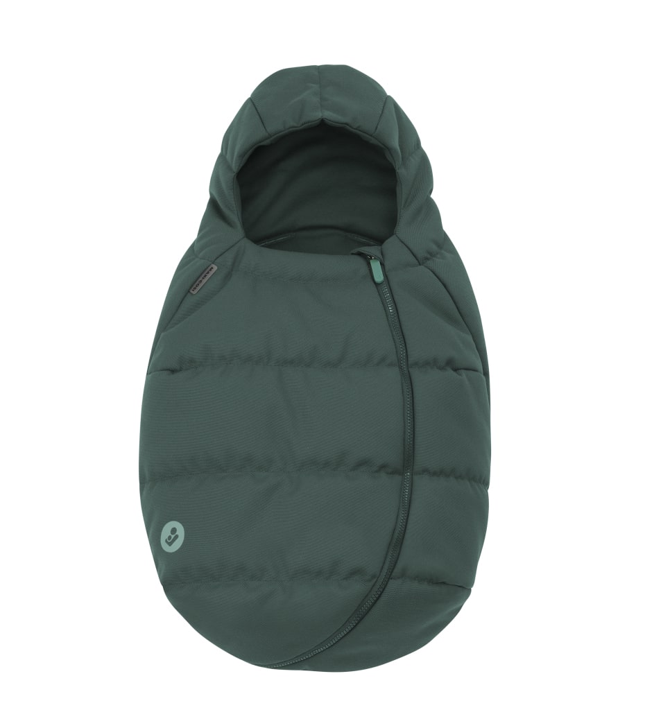 Maxi cosi hot sale mico footmuff