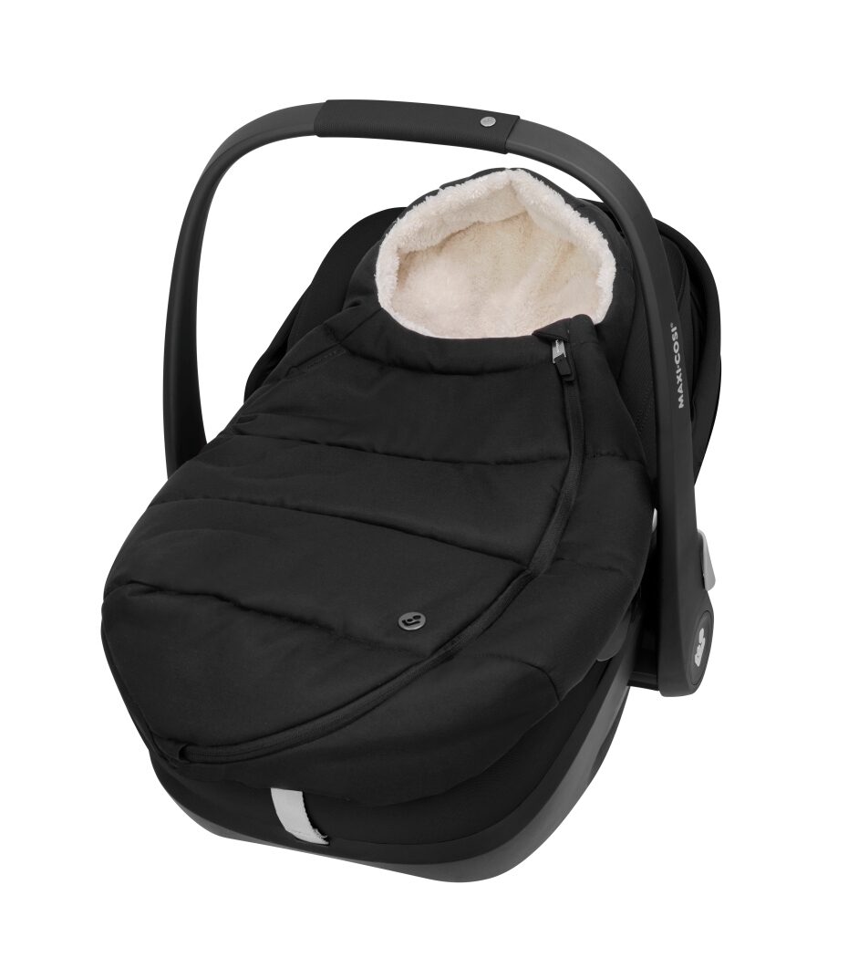 Maxi cosi car seat footmuff pebble plus shop