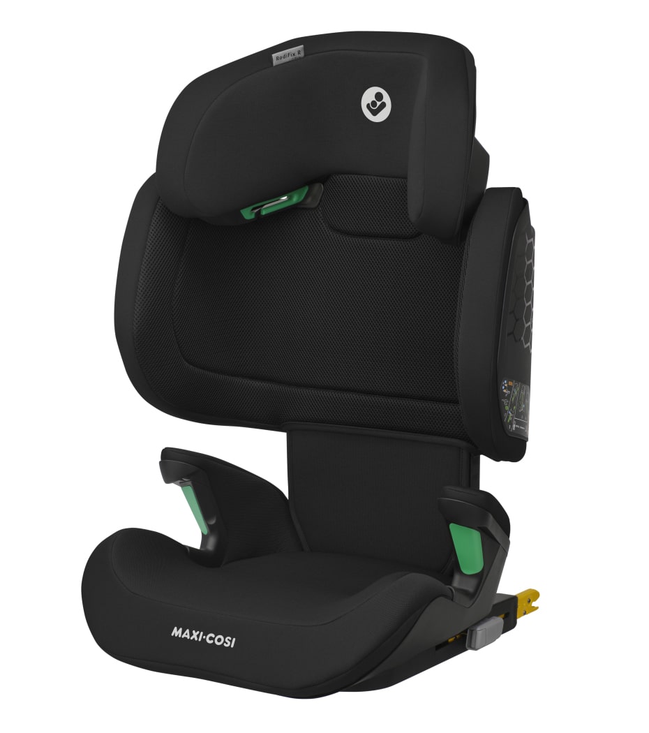 Maxi cosi shop rodifix black raven