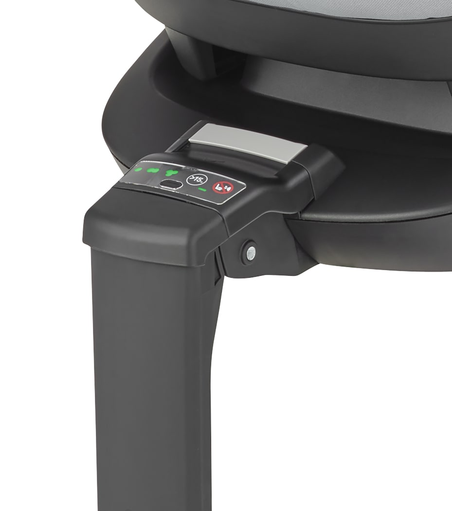 pearl smart car seat