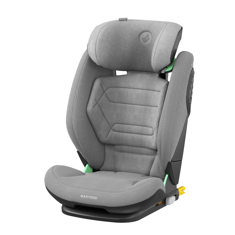 Maxi Cosi RodiFix Pro i Size ISOFIX child car seat group 2 3