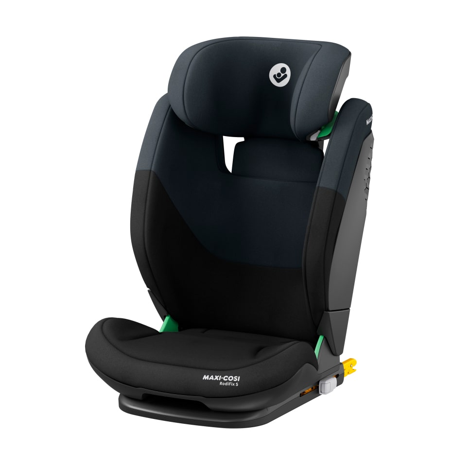 Maxi cosi isofix car seat group 2 3 online