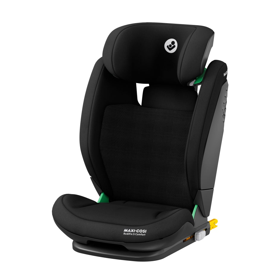 RodiFix S Comfort i-Size