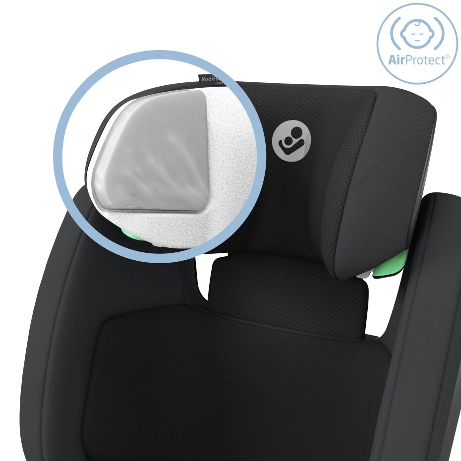 Isofix rodifix 2025