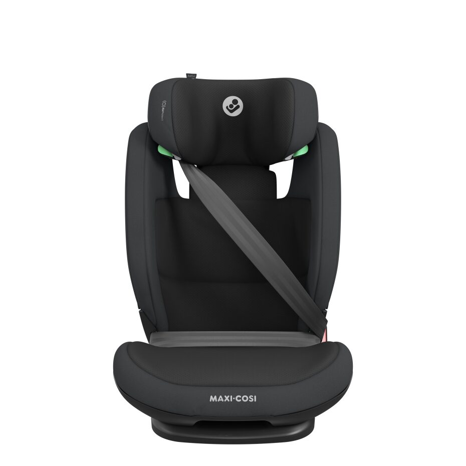 Maxi cosi cheap rodifix black raven