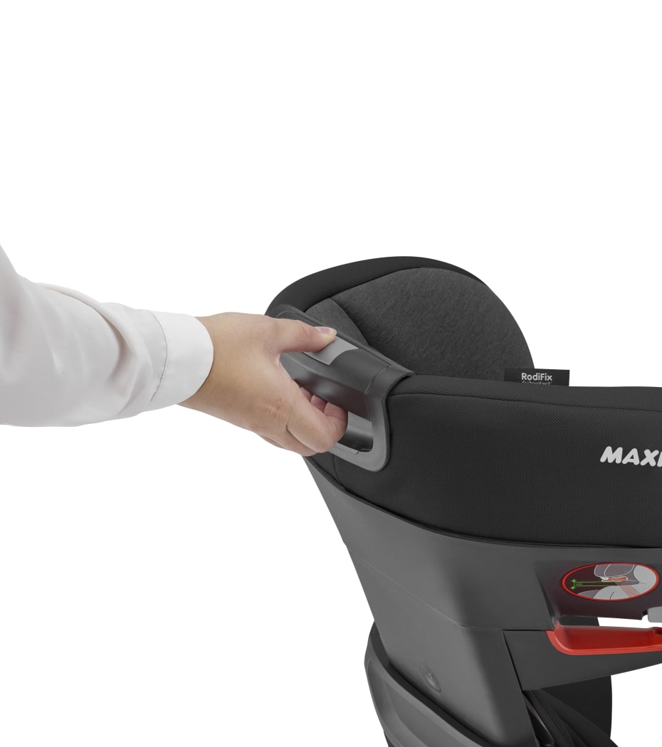 Maxi cosi airfix 2025