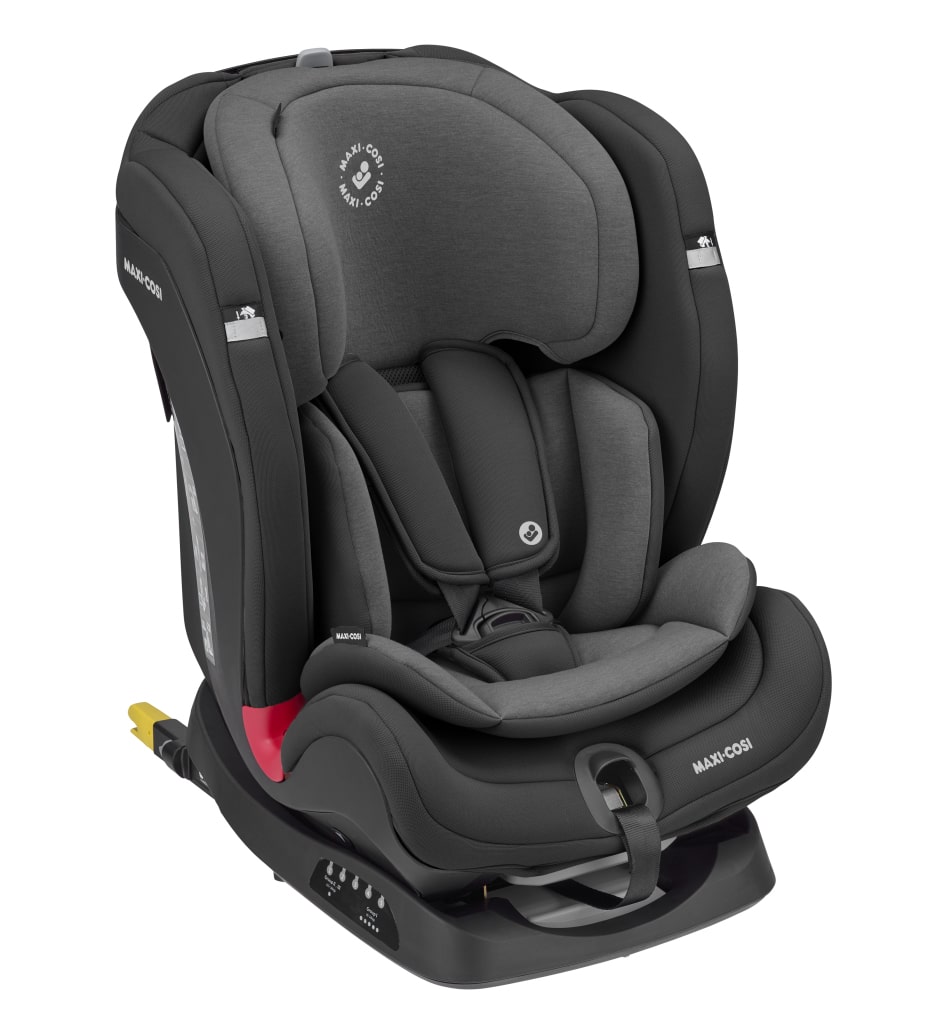 maxi cosi titan