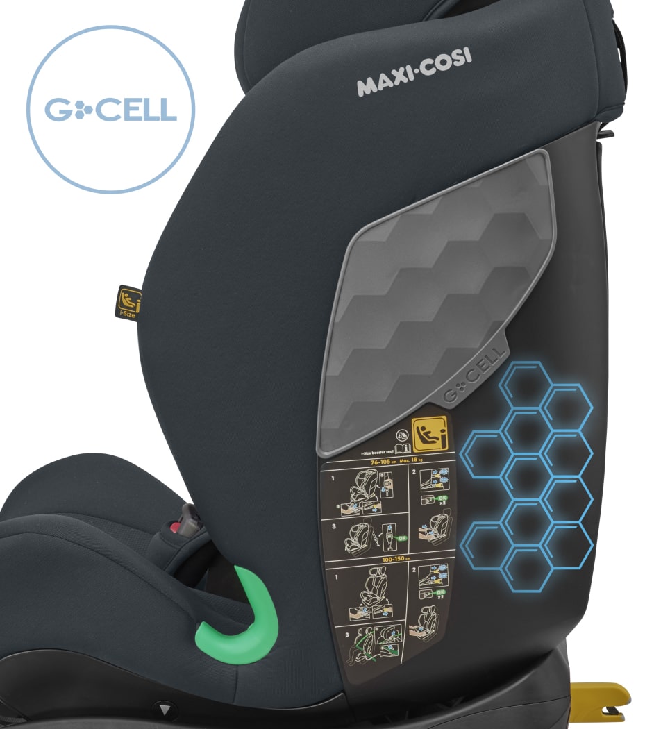 Maxi cosi tether store