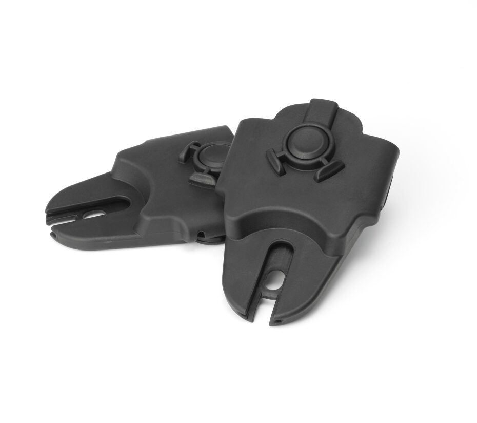 Maxi Cosi carrycot adapter set for Leona Leona2 stroller