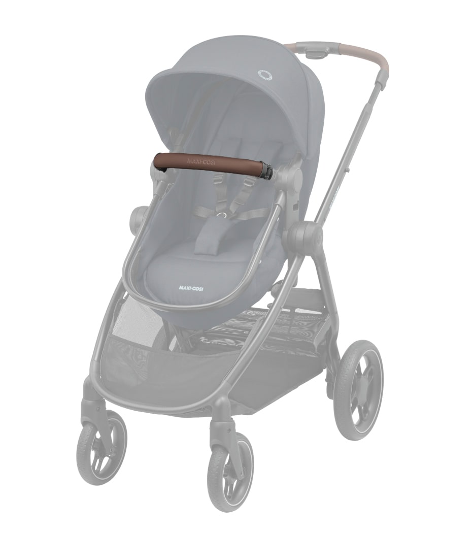 Maxi cosi bumper bar best sale