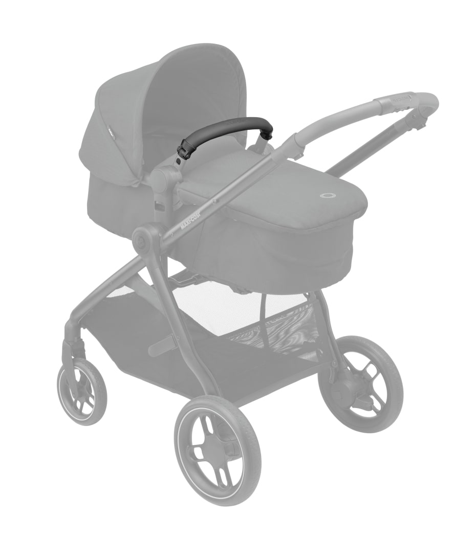 Maxi cosi bumper bar best sale