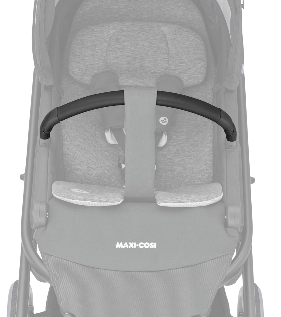 MaxiCosi bumper bar for Lila XP/Lila XP+ Stroller