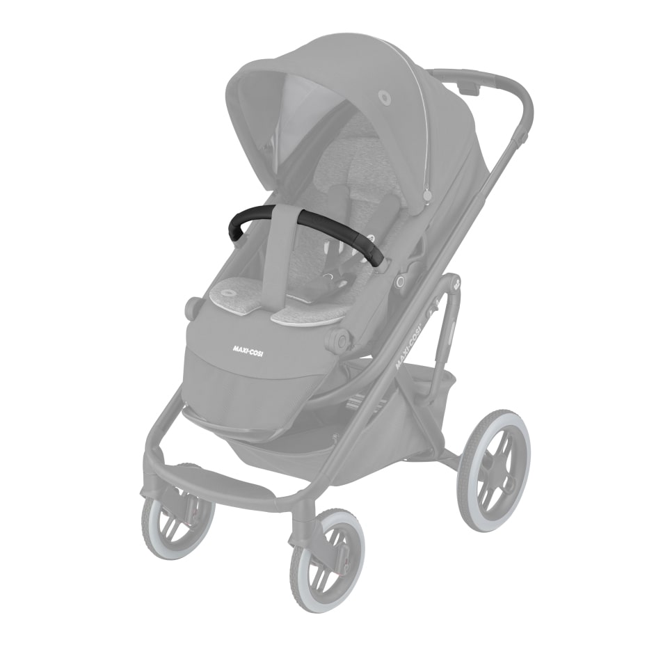 MaxiCosi bumper bar for Lila XP/Lila XP+ Stroller