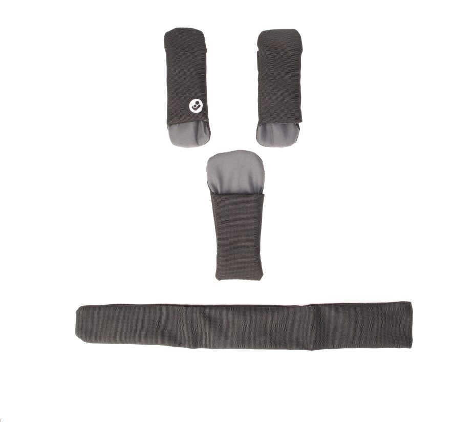 Maxi cosi belt pads hot sale