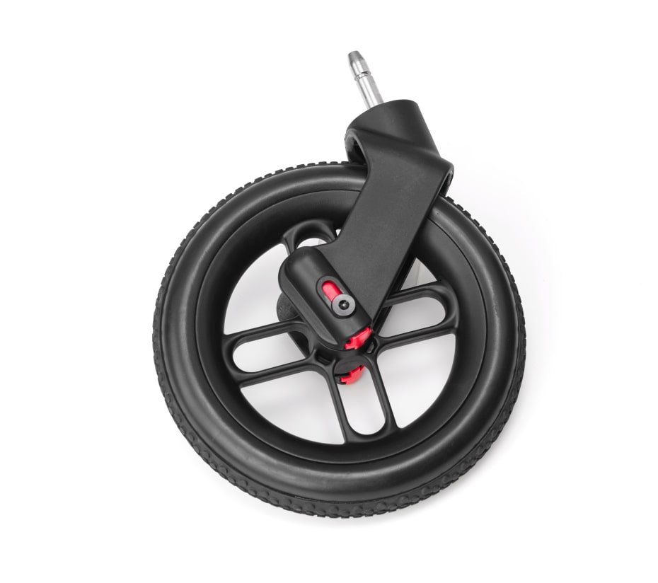 Maxi Cosi front wheel for Lila XP Stroller