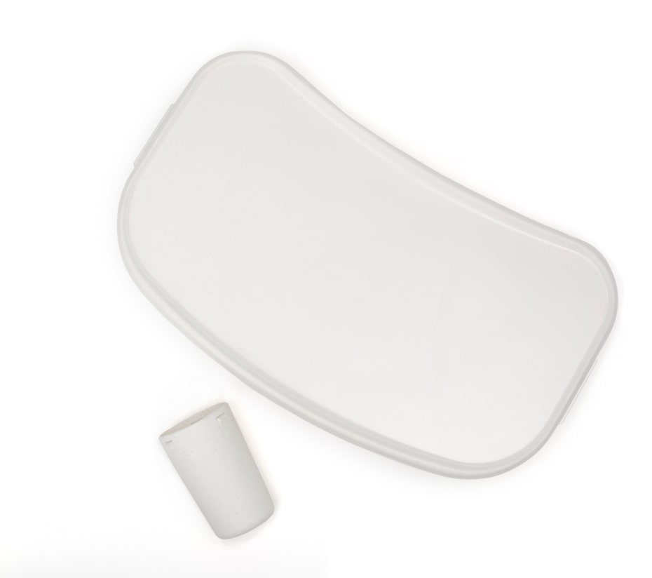 Chair Pad Boon Flair Replacement Tray Liner Boon Replacement Tray