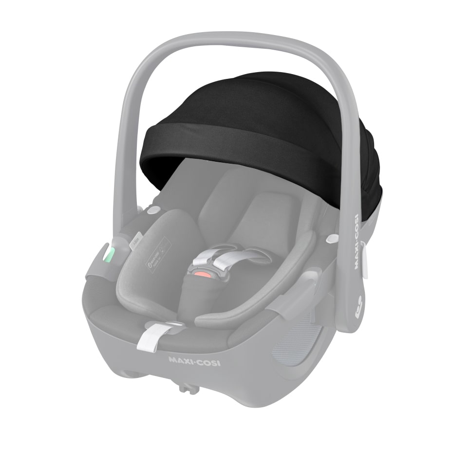 Maxi cosi pebble sun canopy deals