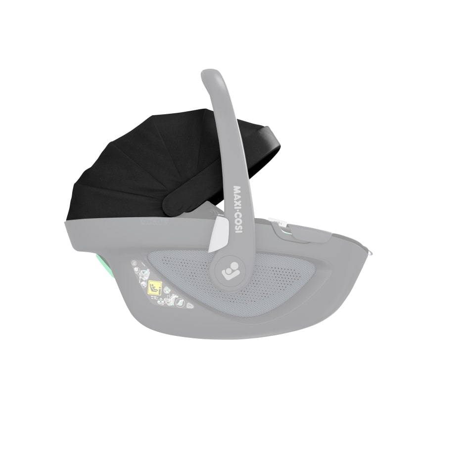 Maxi cosi pebble sun canopy store