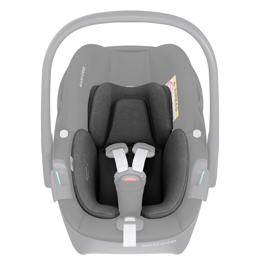 Maxi cosi pebble inlay cheap