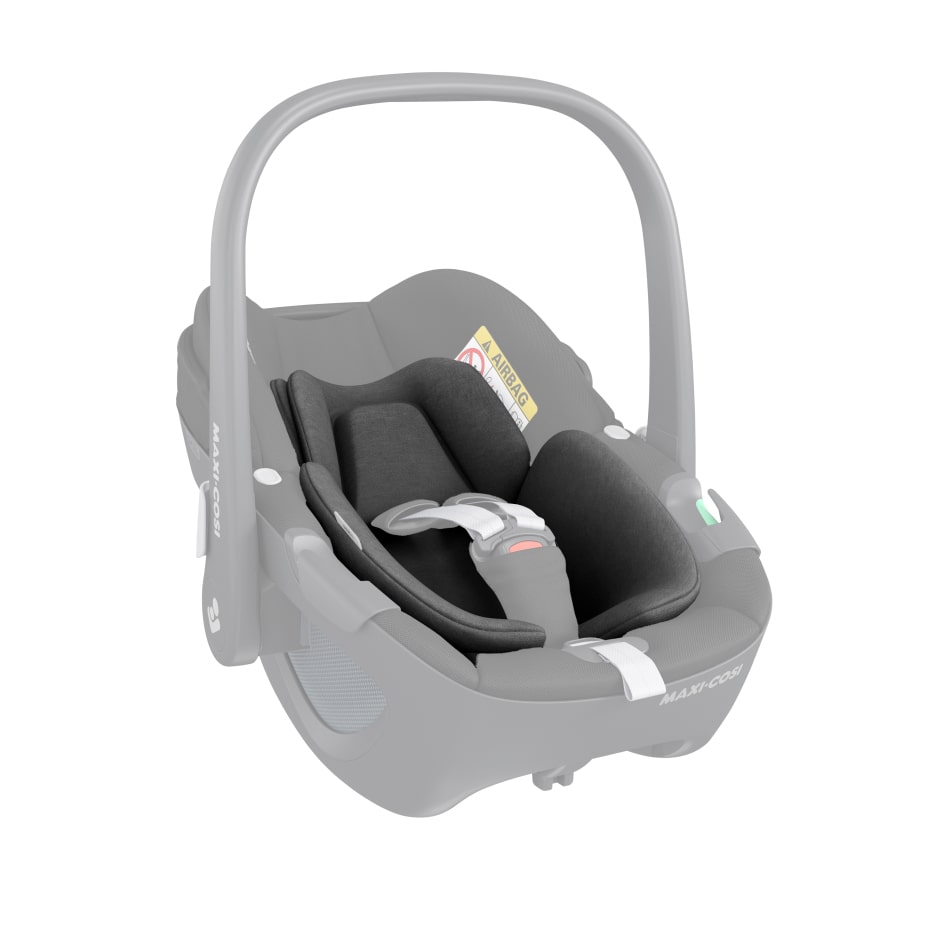 Maxi cosi pebble inlay 2025