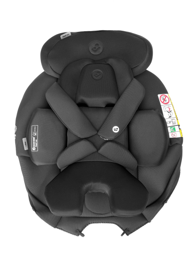 Maxi cosi pearl replacement cover hotsell