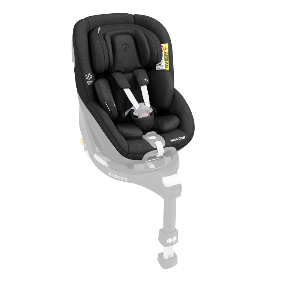 Maxi Cosi cover set for Pearl 360 car seat