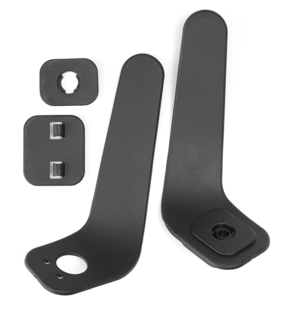 Maxi cosi car seat clips 2025
