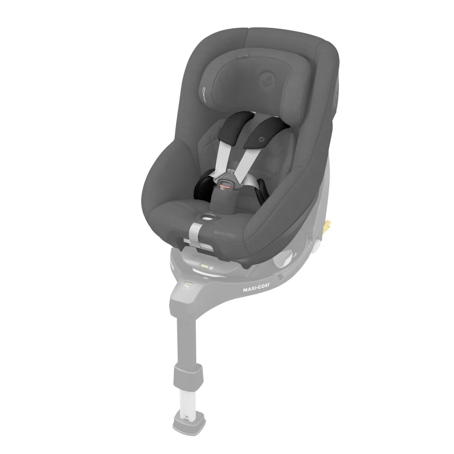 Maxi Cosi shoulder pads for Pearl 360 Pro car seat
