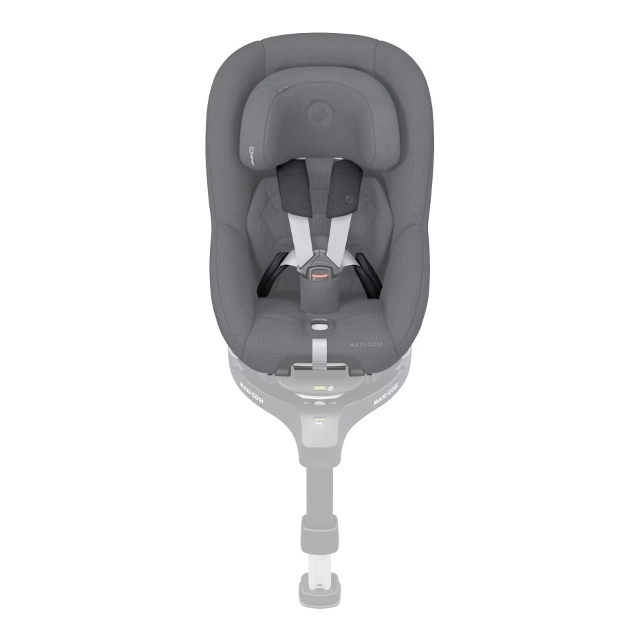 Maxi Cosi shoulder pads for Pearl 360 Pro car seat