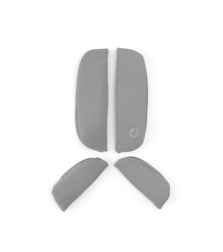 Maxi Cosi shoulder pads for Pearl 360 Pro car seat