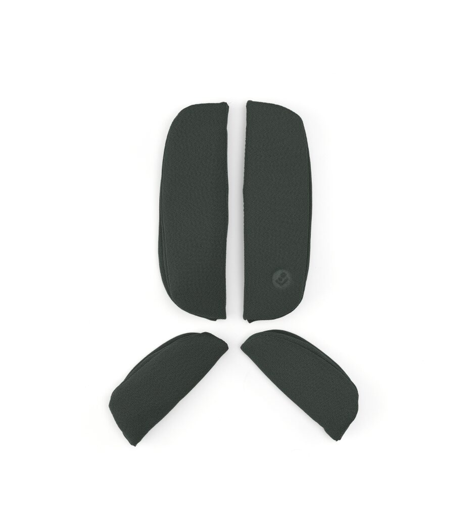 Maxi Cosi shoulder pads for Pearl 360 Pro car seat