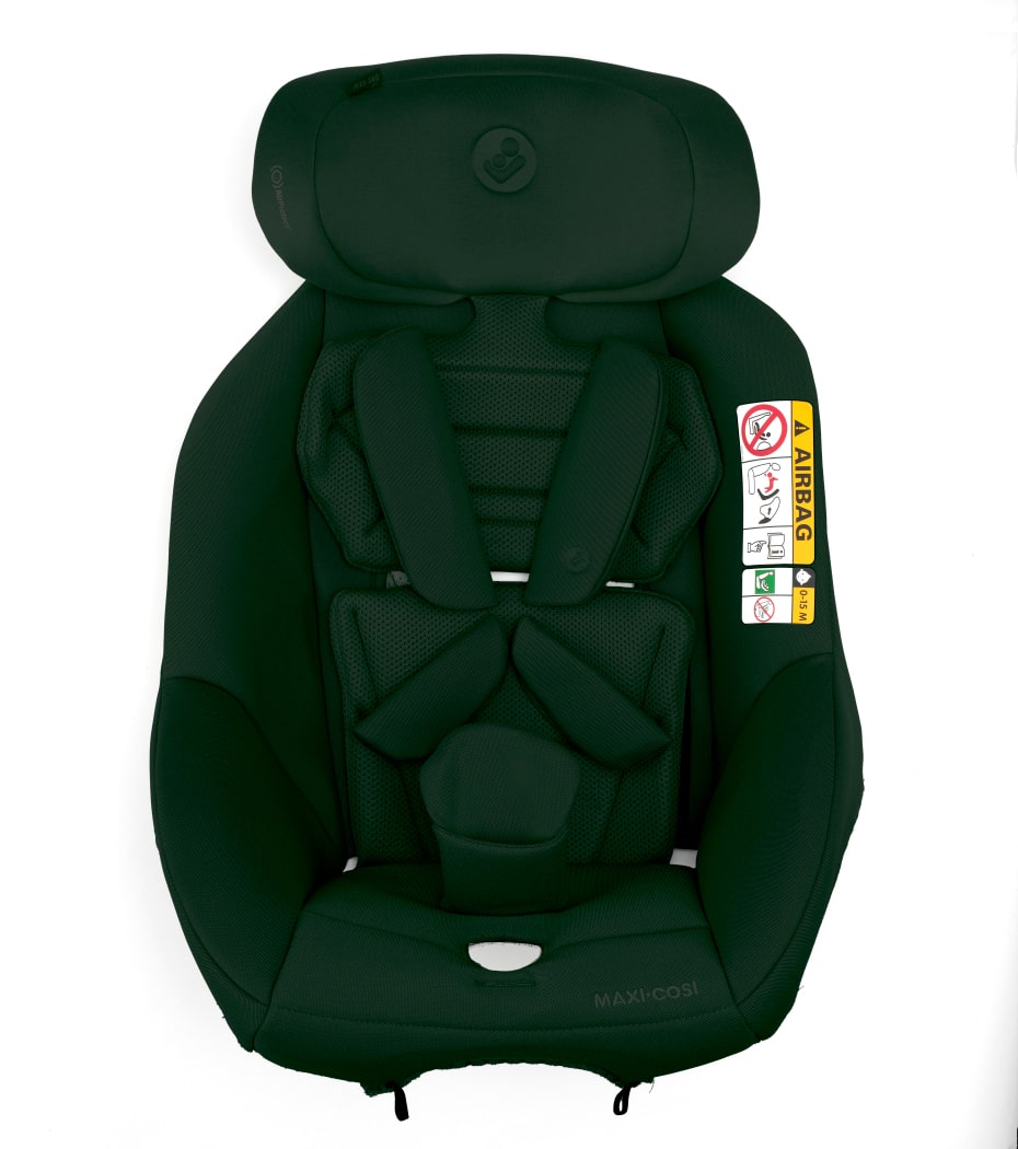 Maxi Cosi complete cover set for Mica 360 Pro car seat