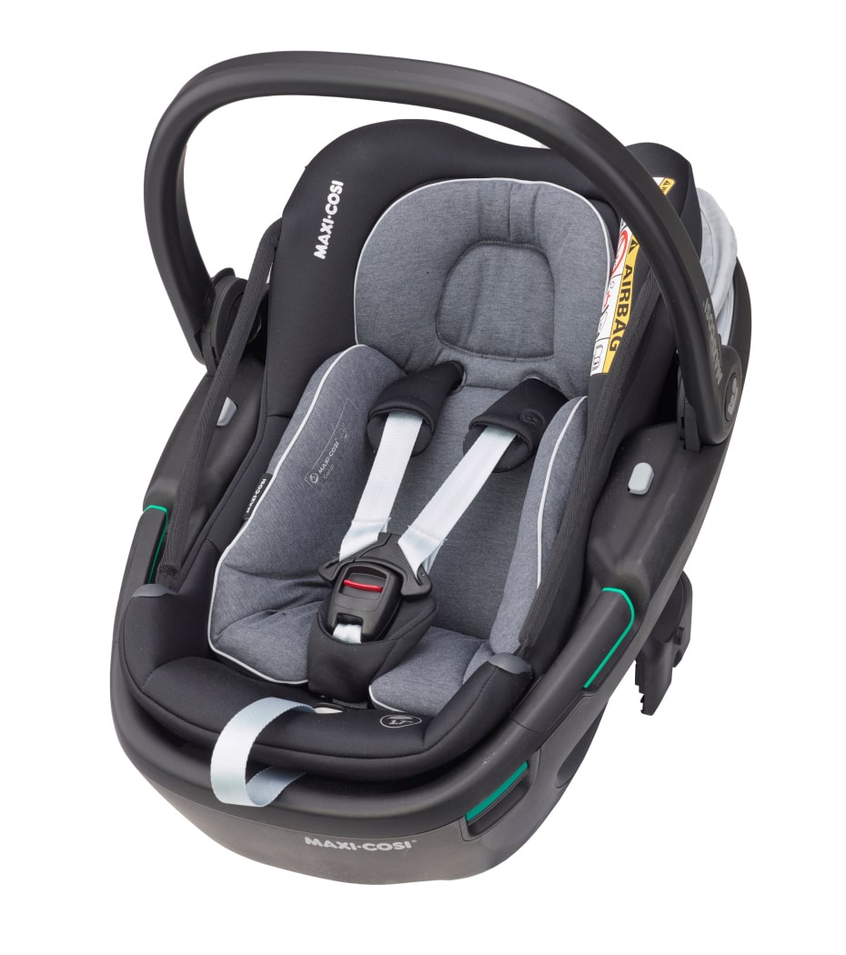 Maxi cosi seat reducer cheap