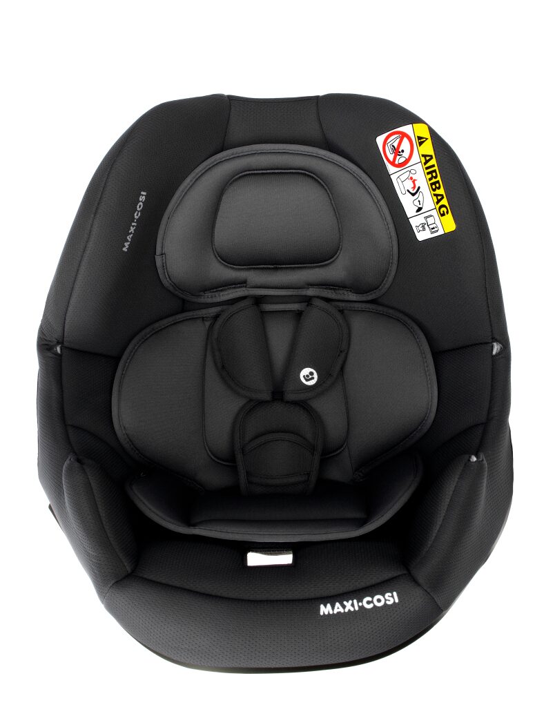 Maxi Cosi cover set for CabrioFix i Size Car Seat
