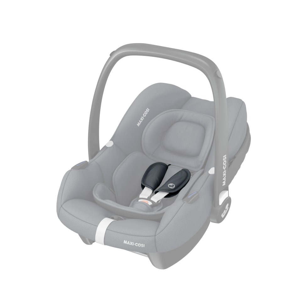 Maxi Cosi belt pads for CabrioFix i Size Tinca Car Seat