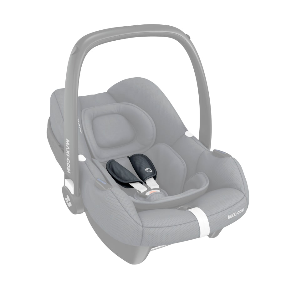 Maxi Cosi belt pads for CabrioFix i Size Tinca Car Seat