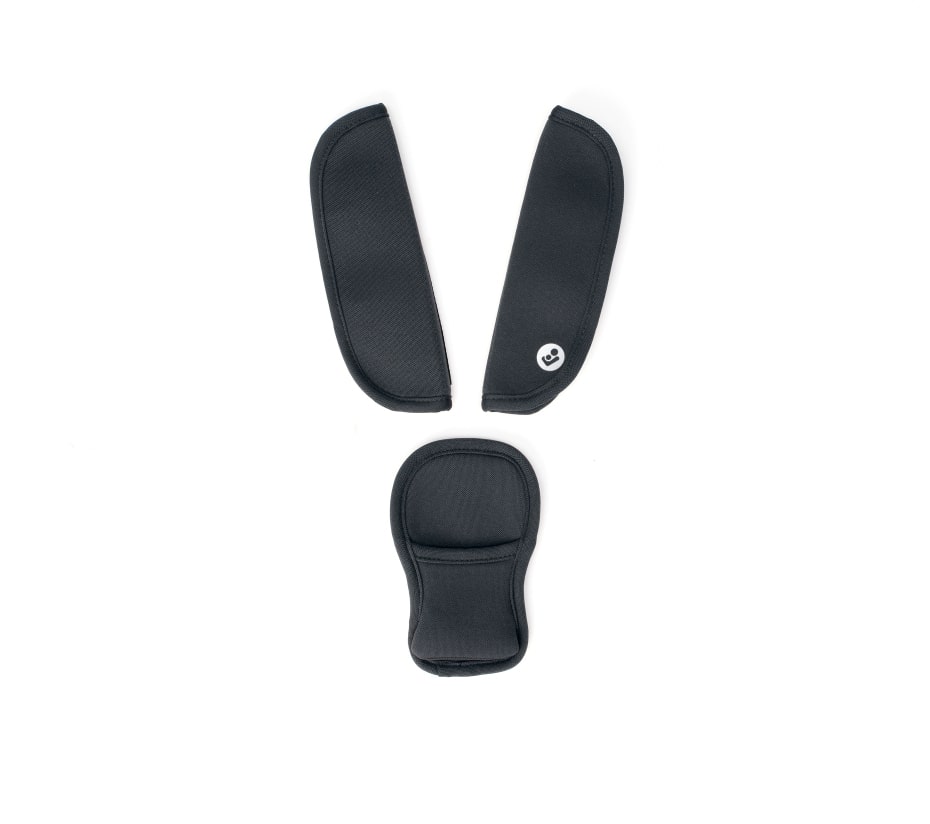 Maxi Cosi belt pad set for Titan Plus i Size car seat