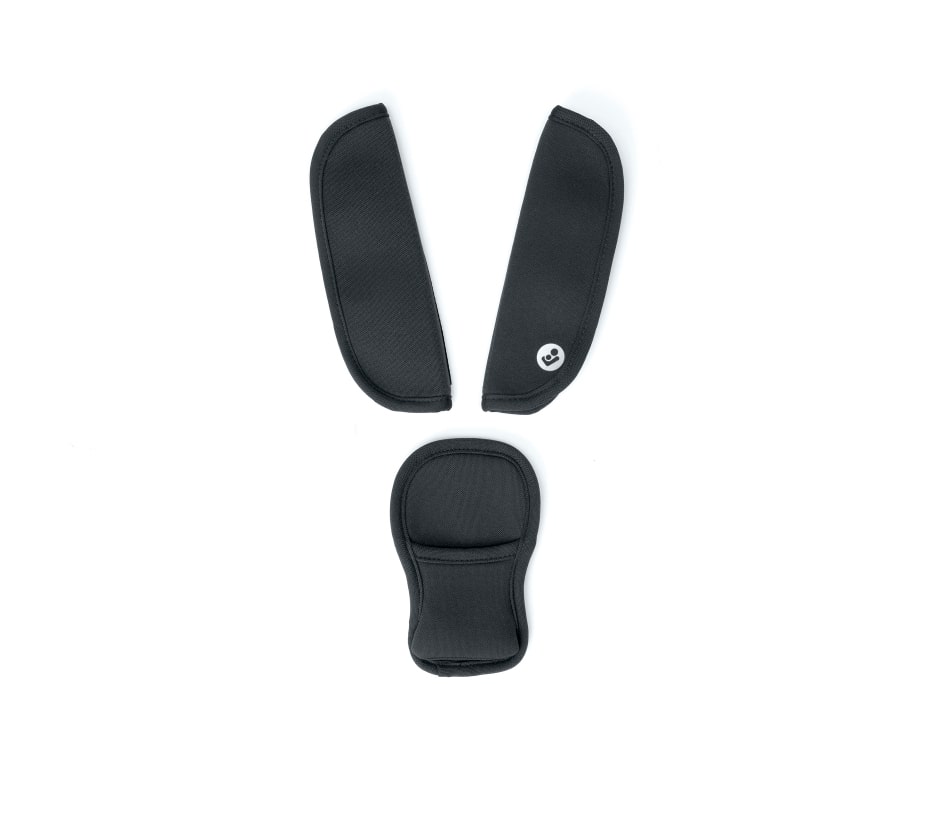 Maxi cosi belt pads new arrivals