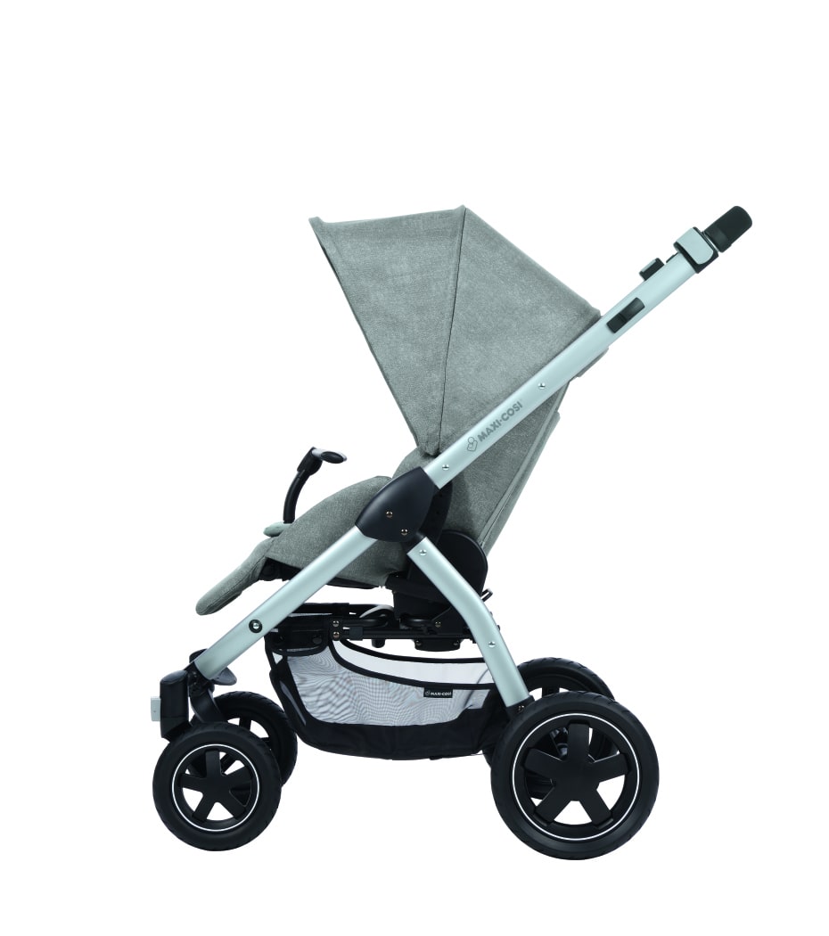 Maxi cosi sales stella pushchair