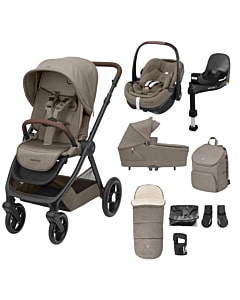Oxford+ Premium bundle
