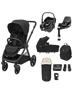 Oxford+ Complete bundle