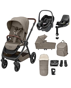 Oxford+ Complete bundle