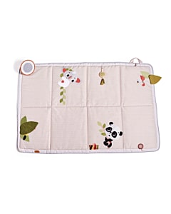 Boho Chic Super Mat