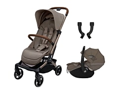 Oxford Cabin Bundle