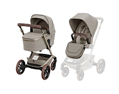 Fame + Carrycot