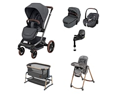 Starter Kit Bundle Fame