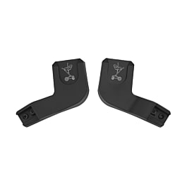 Fame Cabin car seat adapters