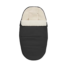 2-in-1 Footmuff