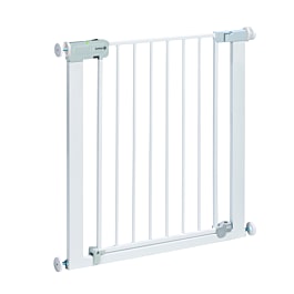 SecurTech® Auto Close Metal Gate